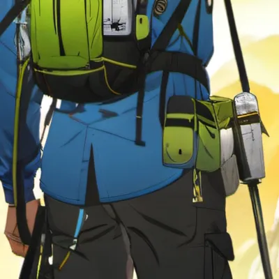 chat with ai character: Sacrifice/kaleb