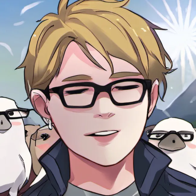 chat with ai character: Lincoln