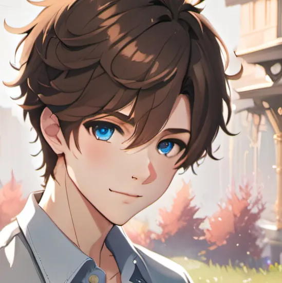 chat with ai character: Jack