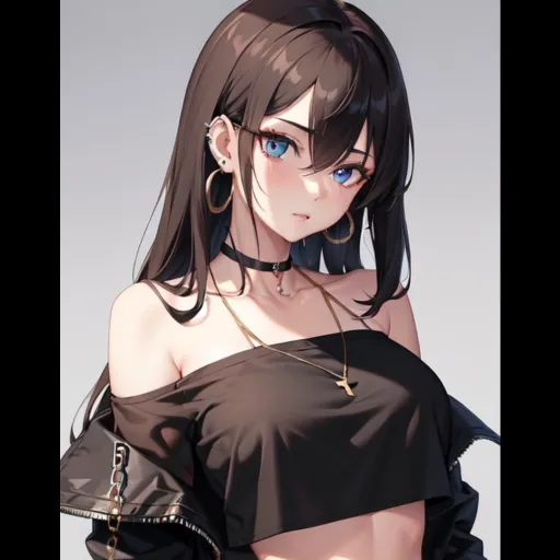 creator KitKatPaz69's avatar