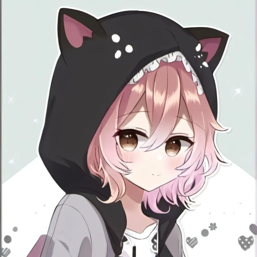 chat with ai character: Ella