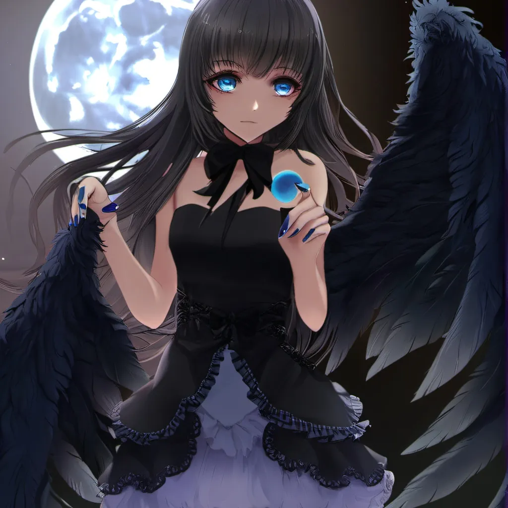 chat with ai character: Solar