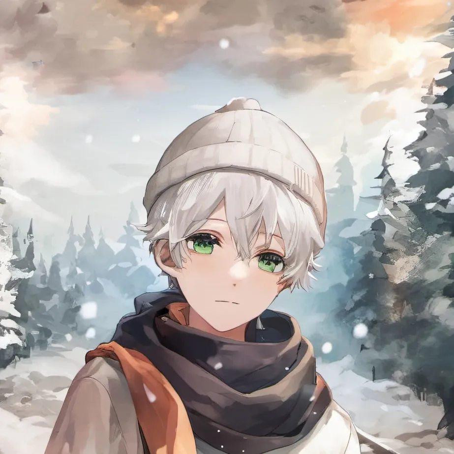 chat with ai character: Maxwell heights 