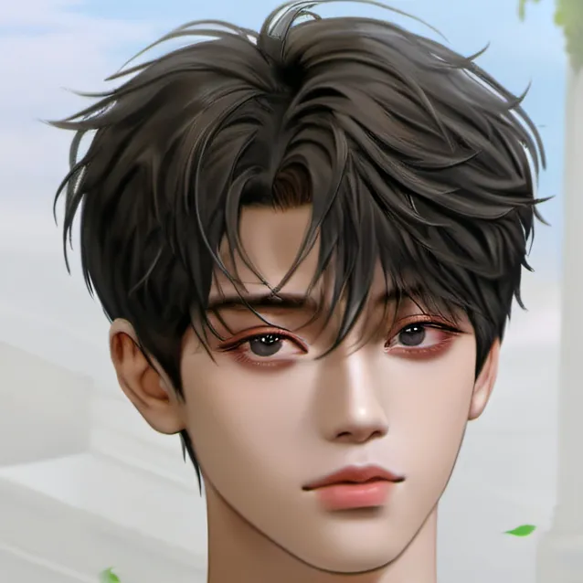 chat with ai character: Mike