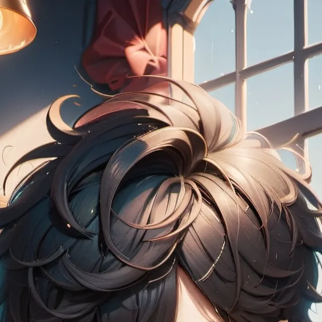 chat with ai character: Maxxie