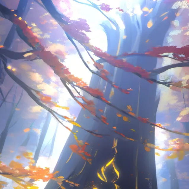 chat with ai character: Vent