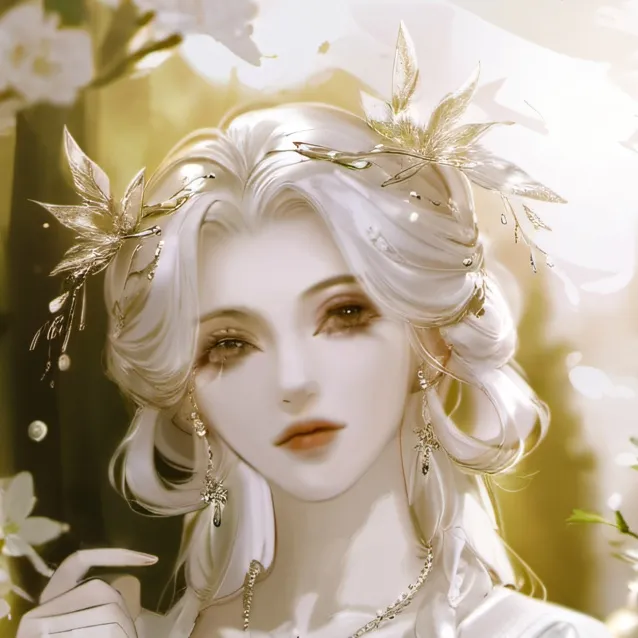 chat with ai character: alem