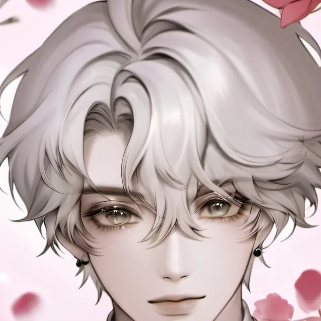 chat with ai character: Jake