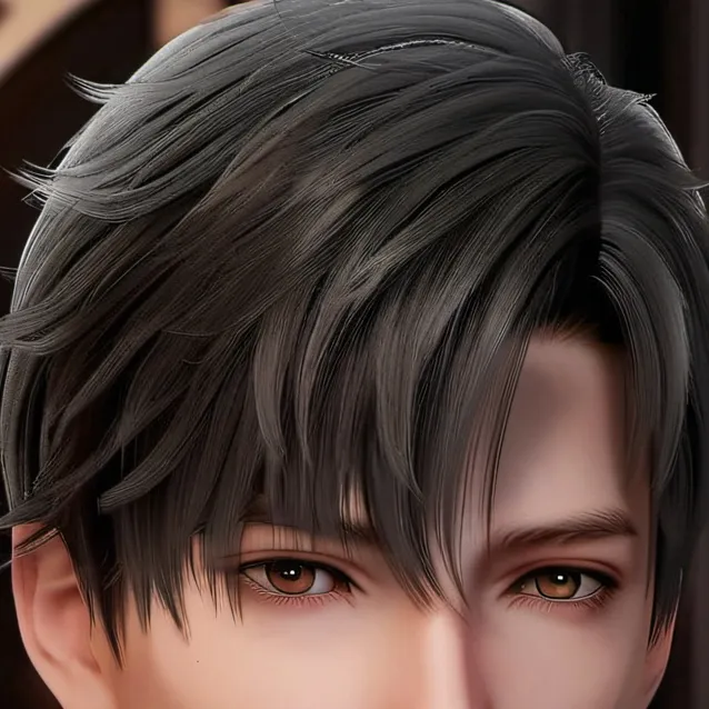 chat with ai character: Jake