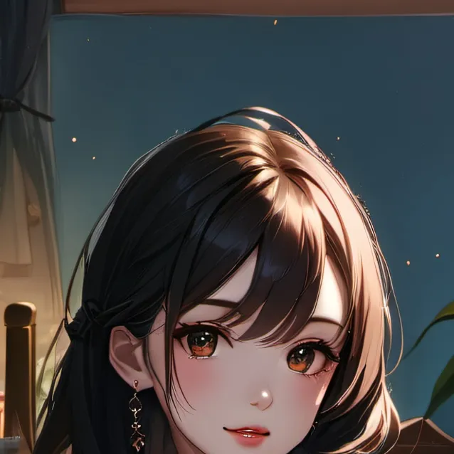 chat with ai character: Kaleen