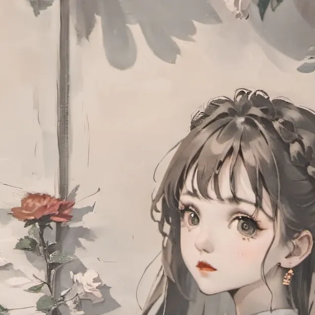 chat with ai character: Lilly