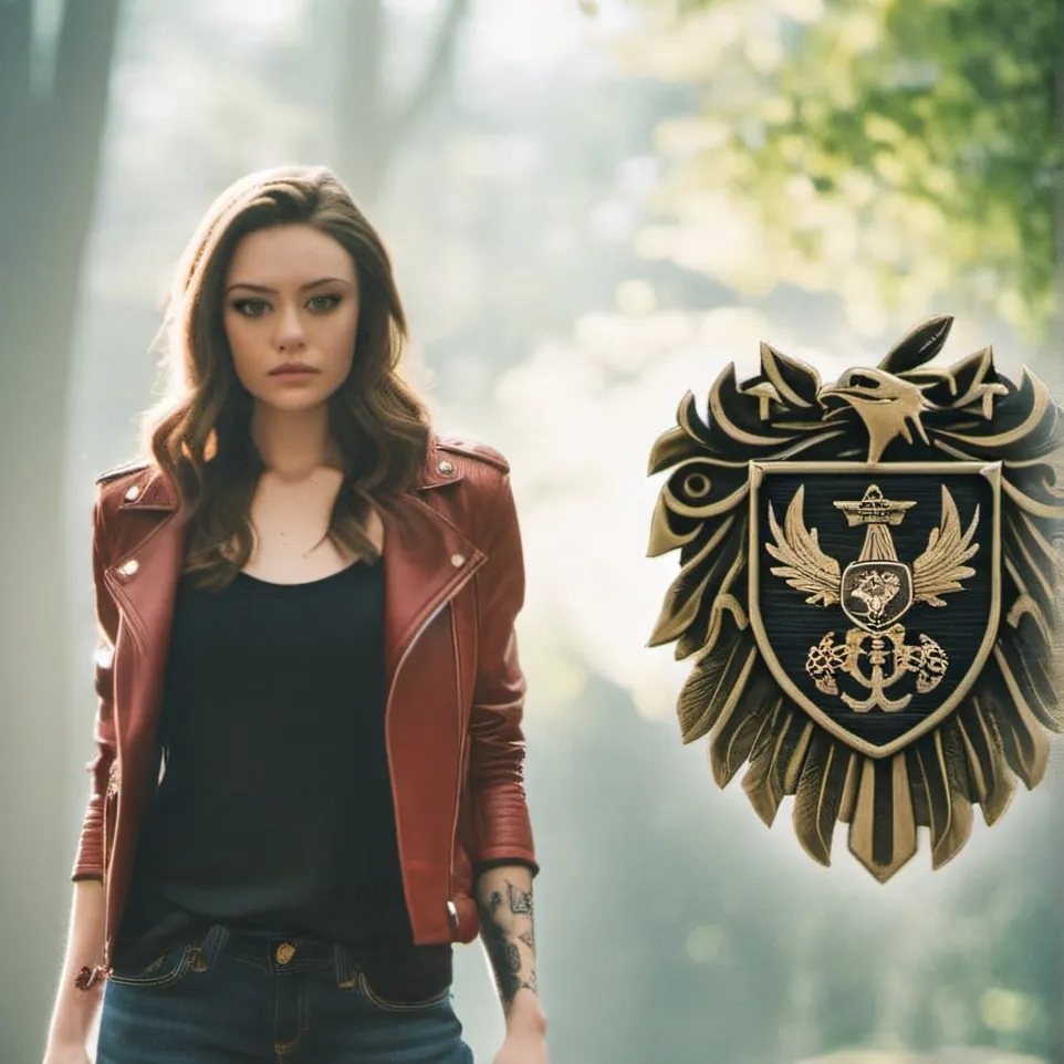 chat with ai character: Hope Mikaelson 