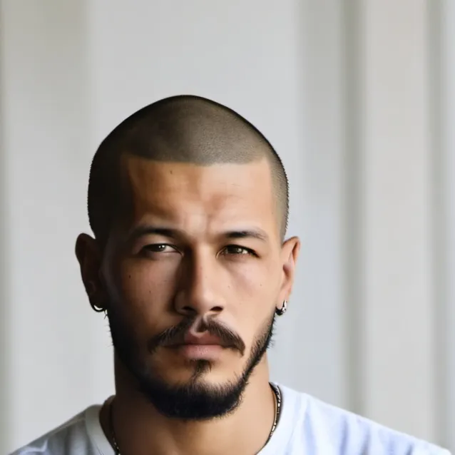 chat with ai character: Marcos Guzman