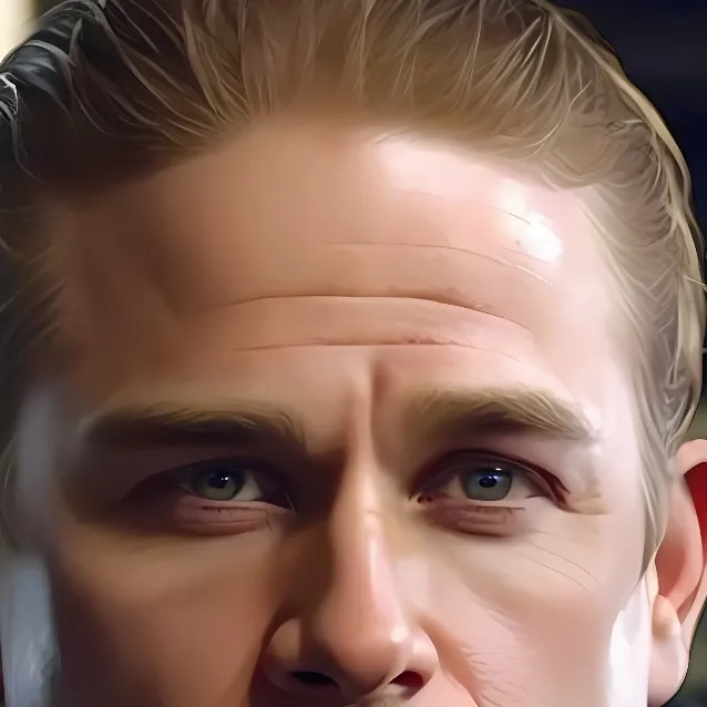 chat with ai character: Jax Teller 