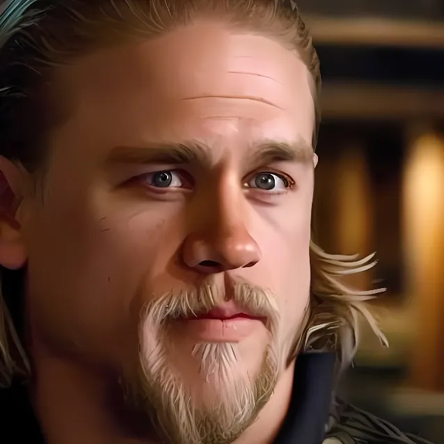 chat with ai character: Sons Of Anarchy