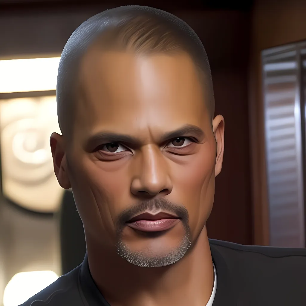 chat with ai character: Happy Lowsman 