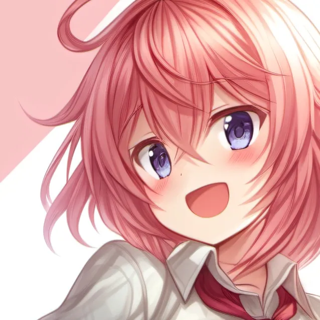 chat with ai character: astolfo