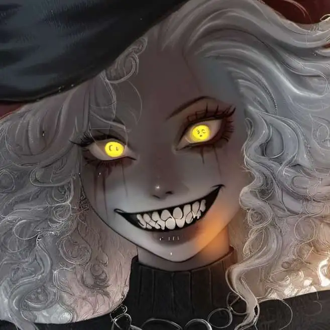 chat with ai character: Nexus