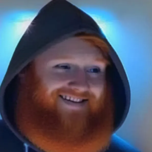 chat with ai character: Caseoh