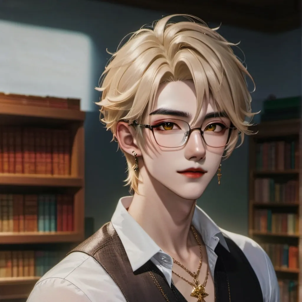 chat with ai character: 橘猫