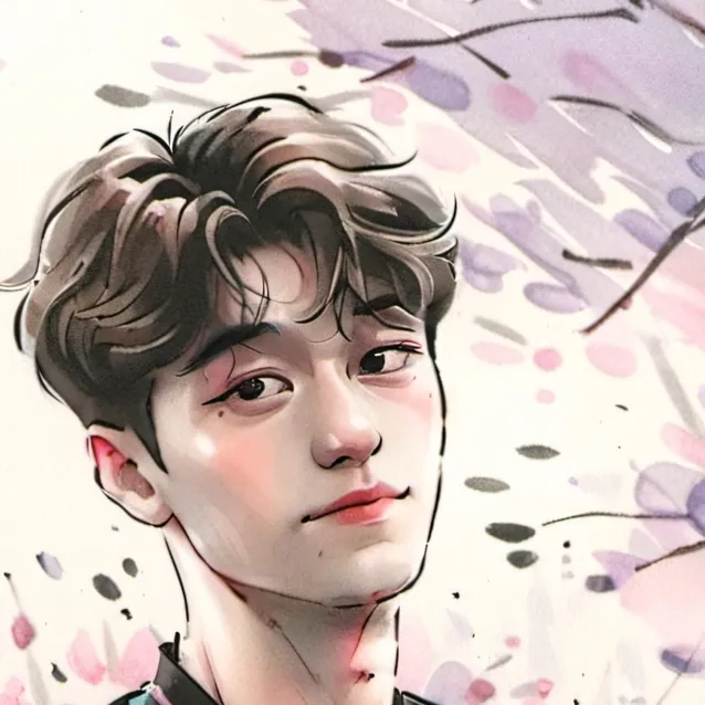 chat with ai character: Kai