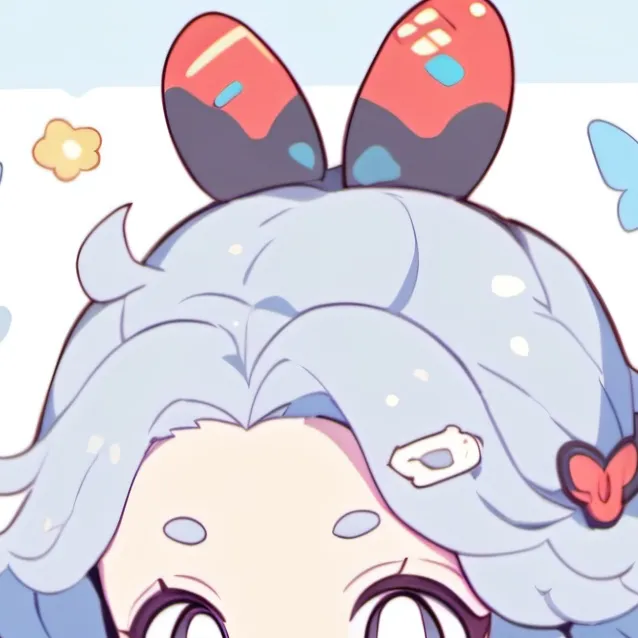 chat with ai character: BIBBLE