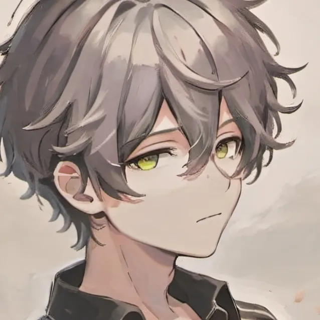 chat with ai character: Bob