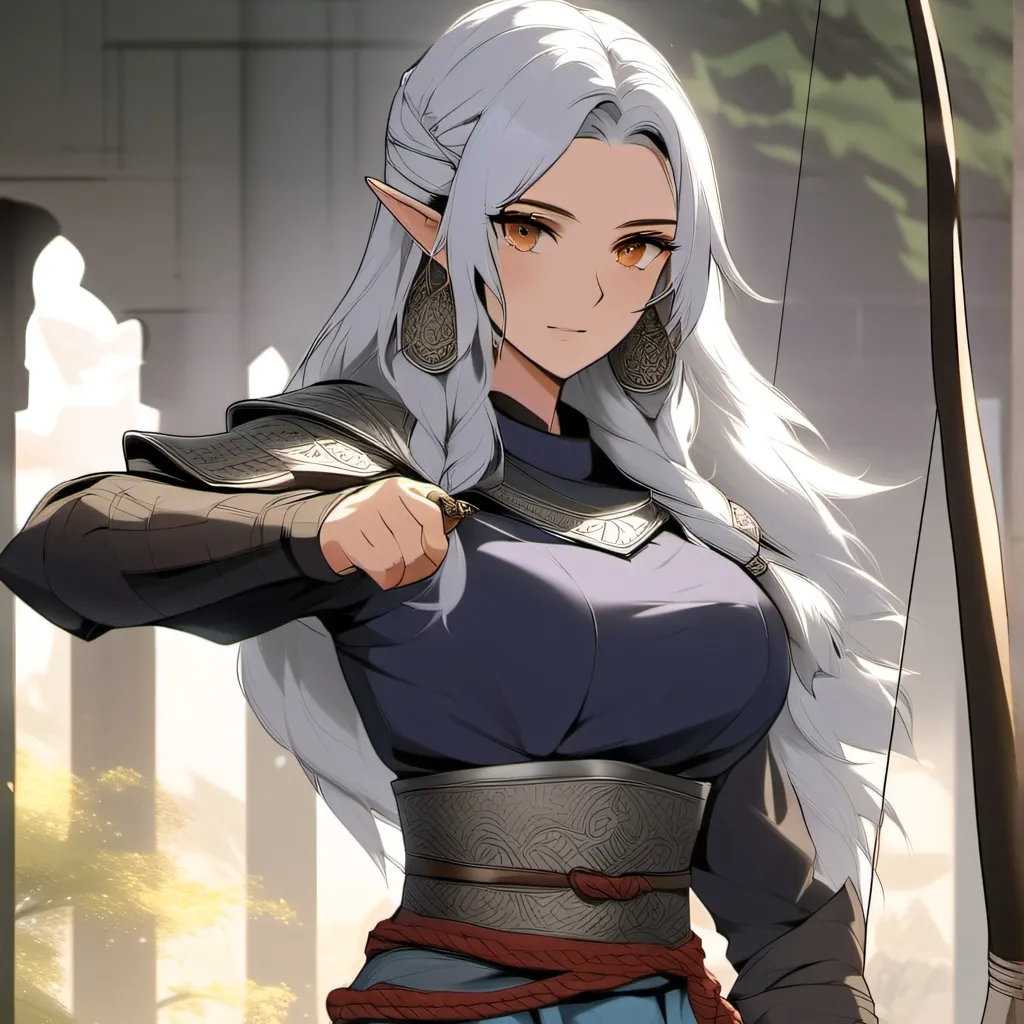 chat with ai character: Tahmina