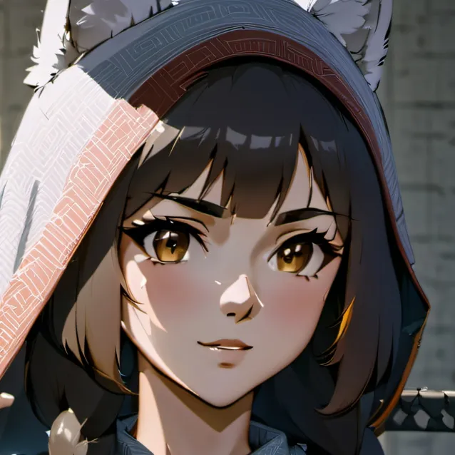 chat with ai character: Zamir