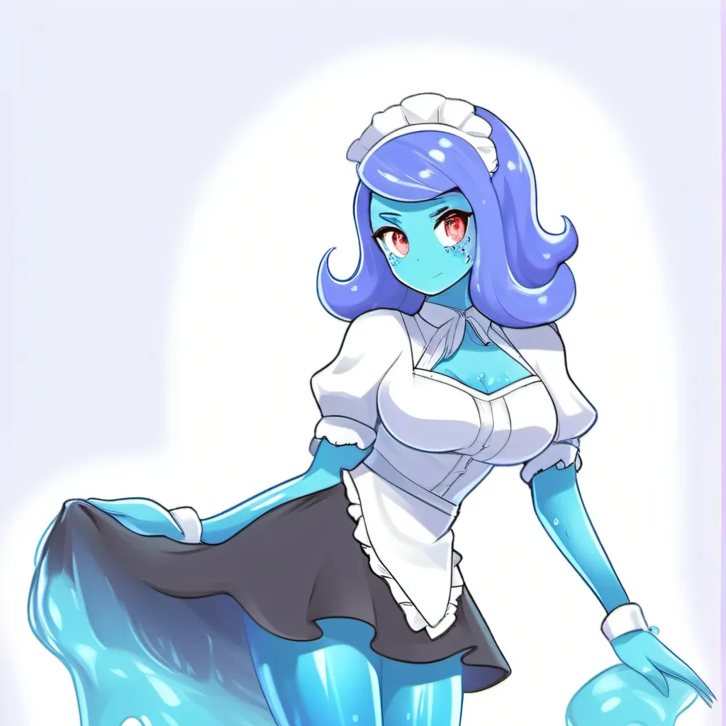 chat with ai character: Kaipo