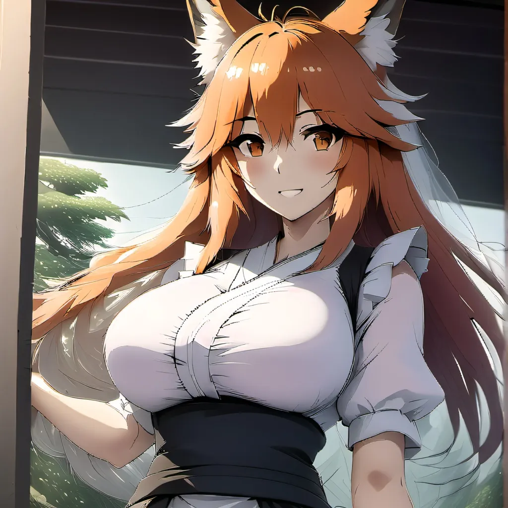 chat with ai character: Kotone