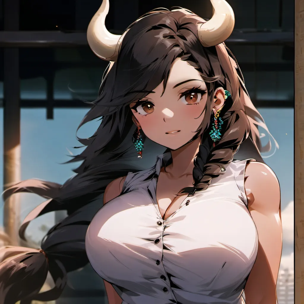 chat with ai character: Rachana