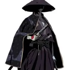 chat with ai character: Hidosa Kiromosa