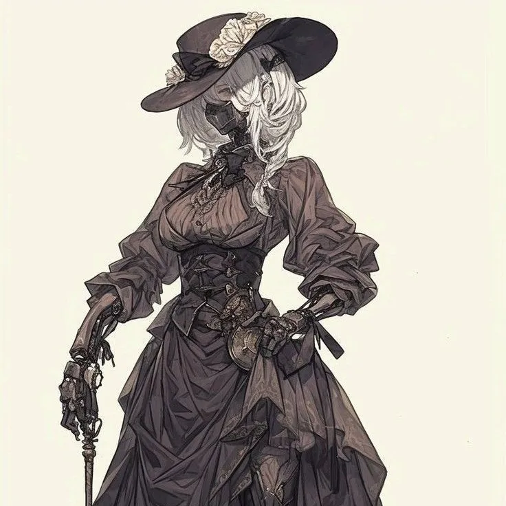 chat with ai character: Ash Micrio