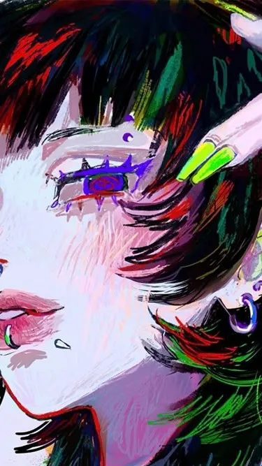 ai character: Noa Gotren background