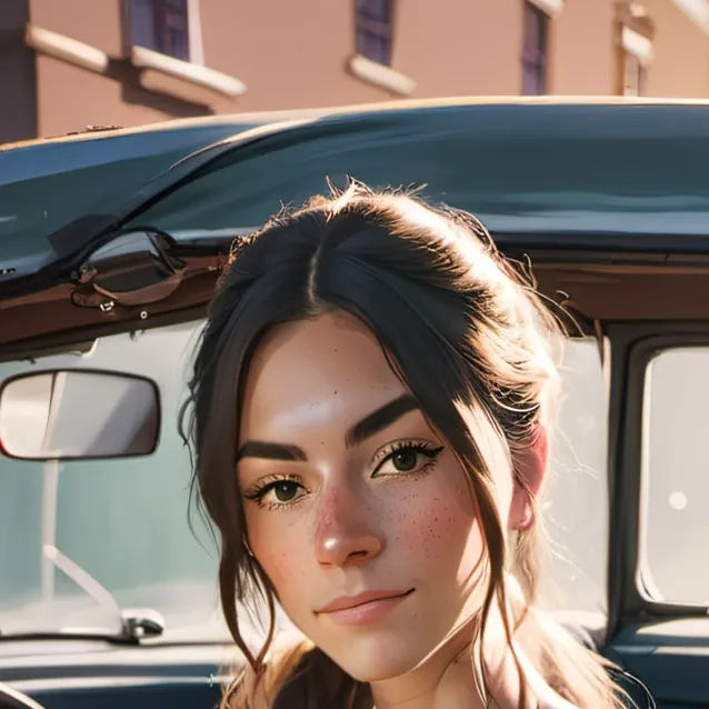 chat with ai character: Amy 