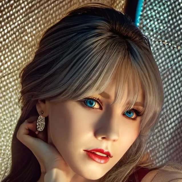 chat with ai character: Emma