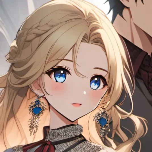 chat with ai character: Maya/micheal