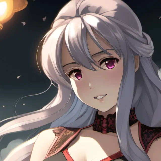 chat with ai character: Jenna