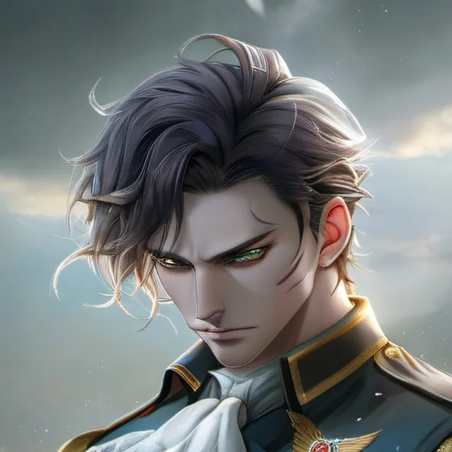 chat with ai character: Vegeta