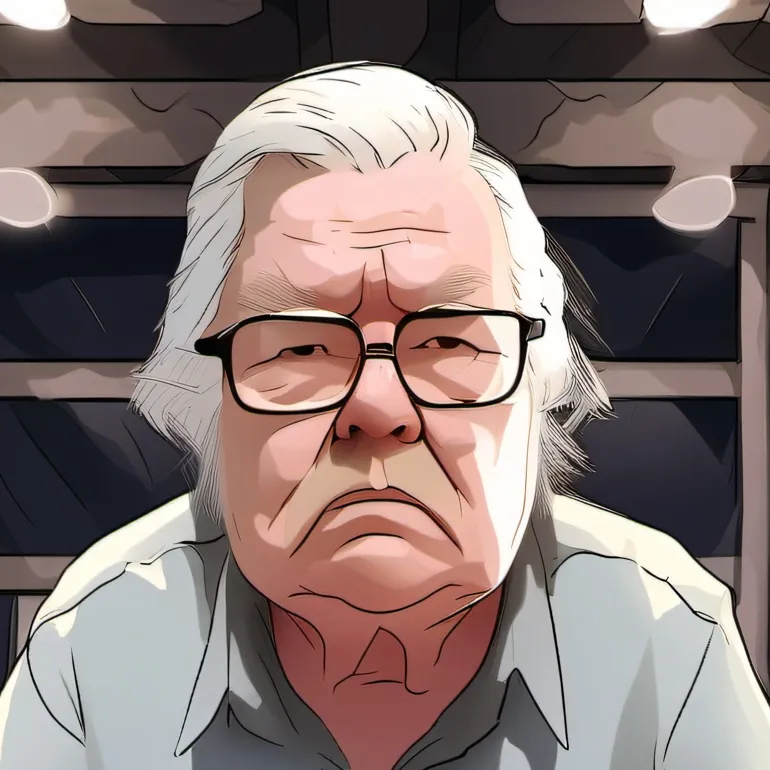 chat with ai character: Darth Dawkins 