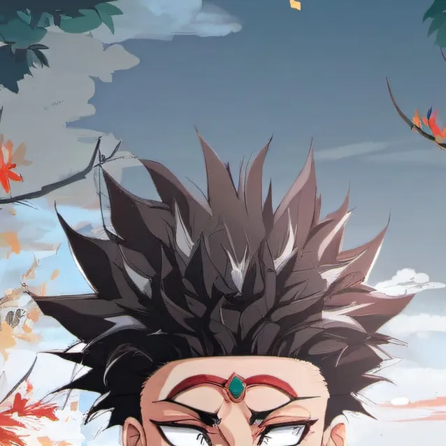 chat with ai character: gyomei 