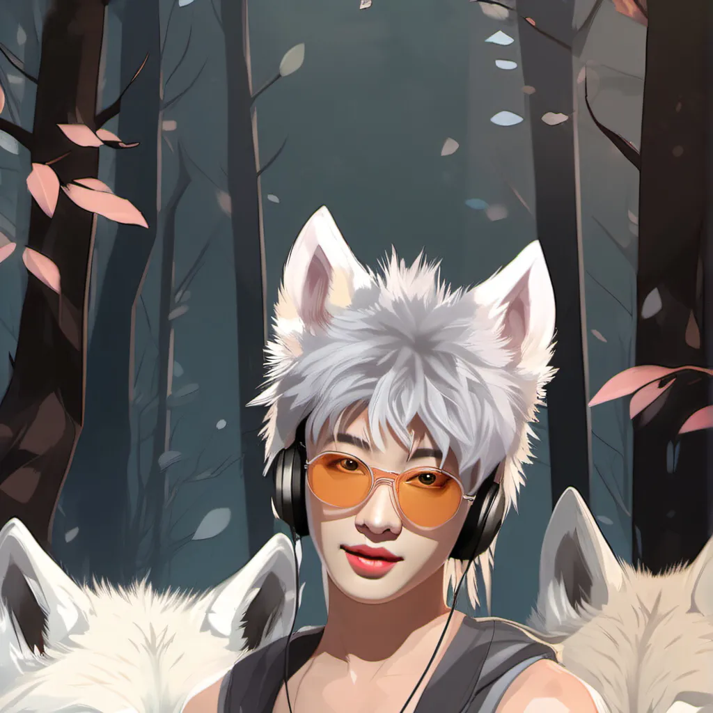 chat with ai character: Stray kids