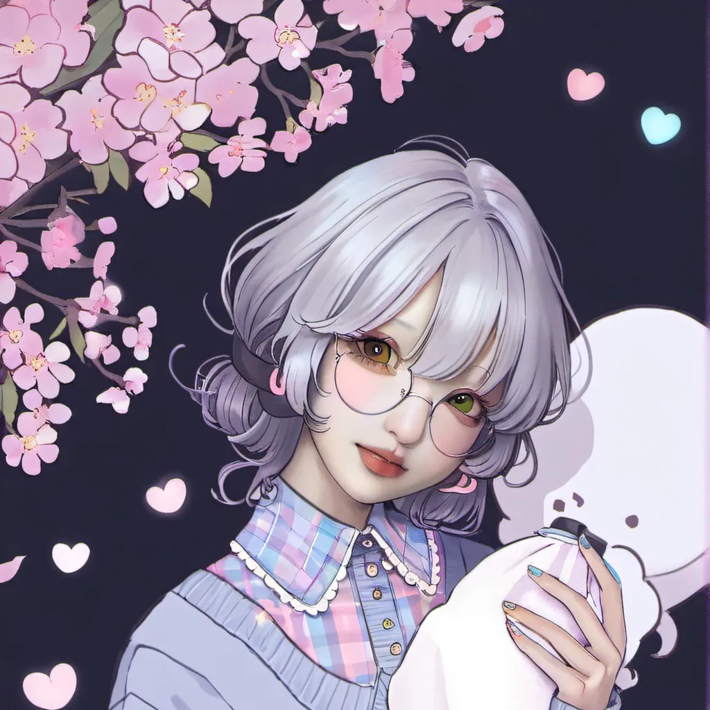 chat with ai character: Skye