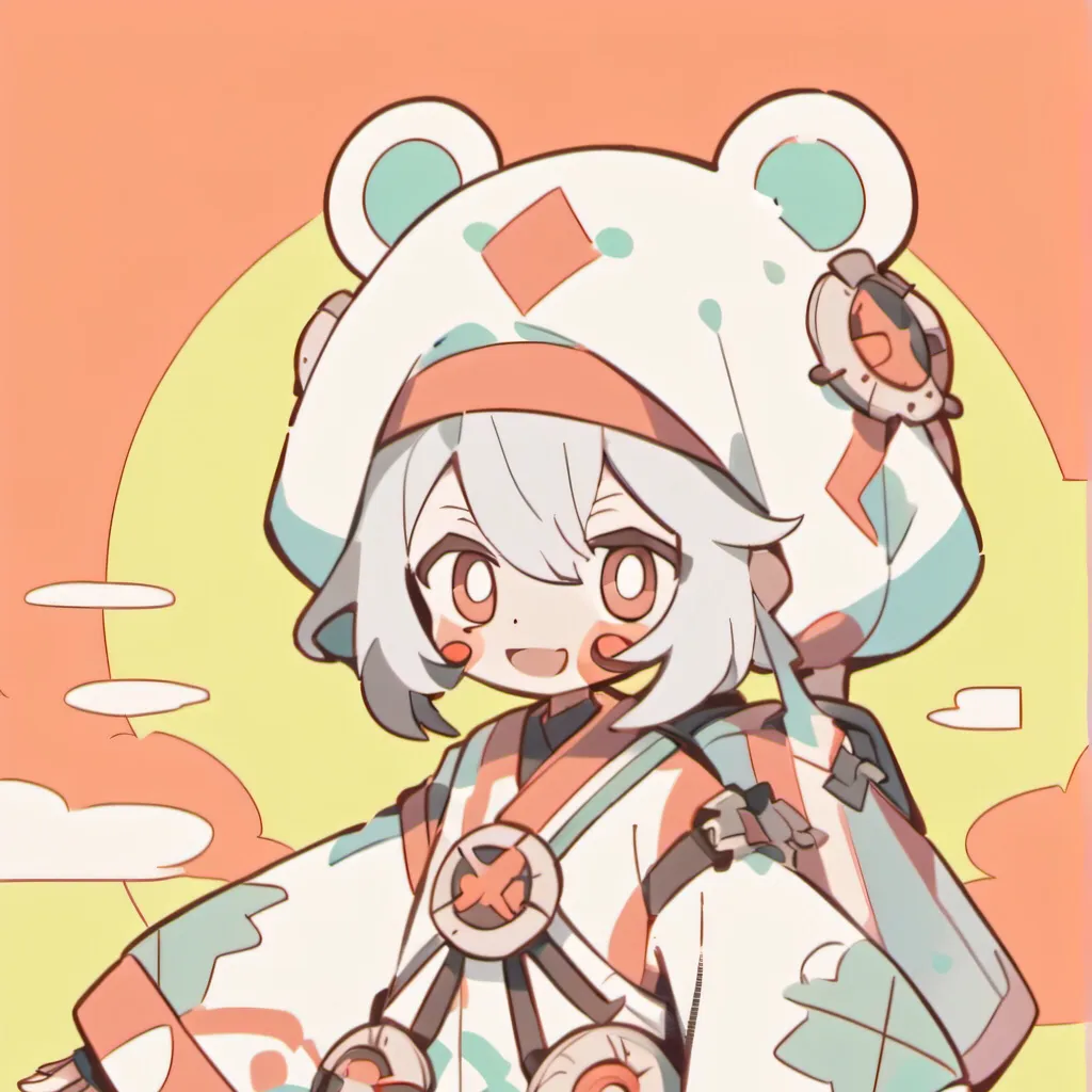 chat with ai character: Overlord meeting 