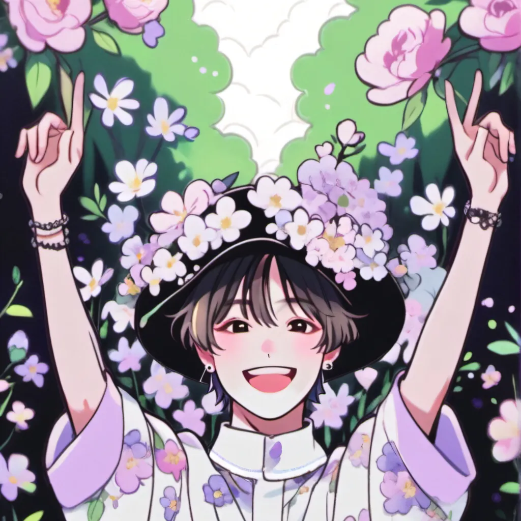 chat with ai character: REQUESTS