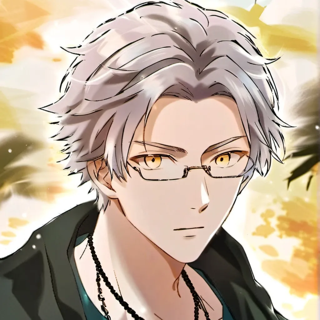 chat with ai character: Orchel