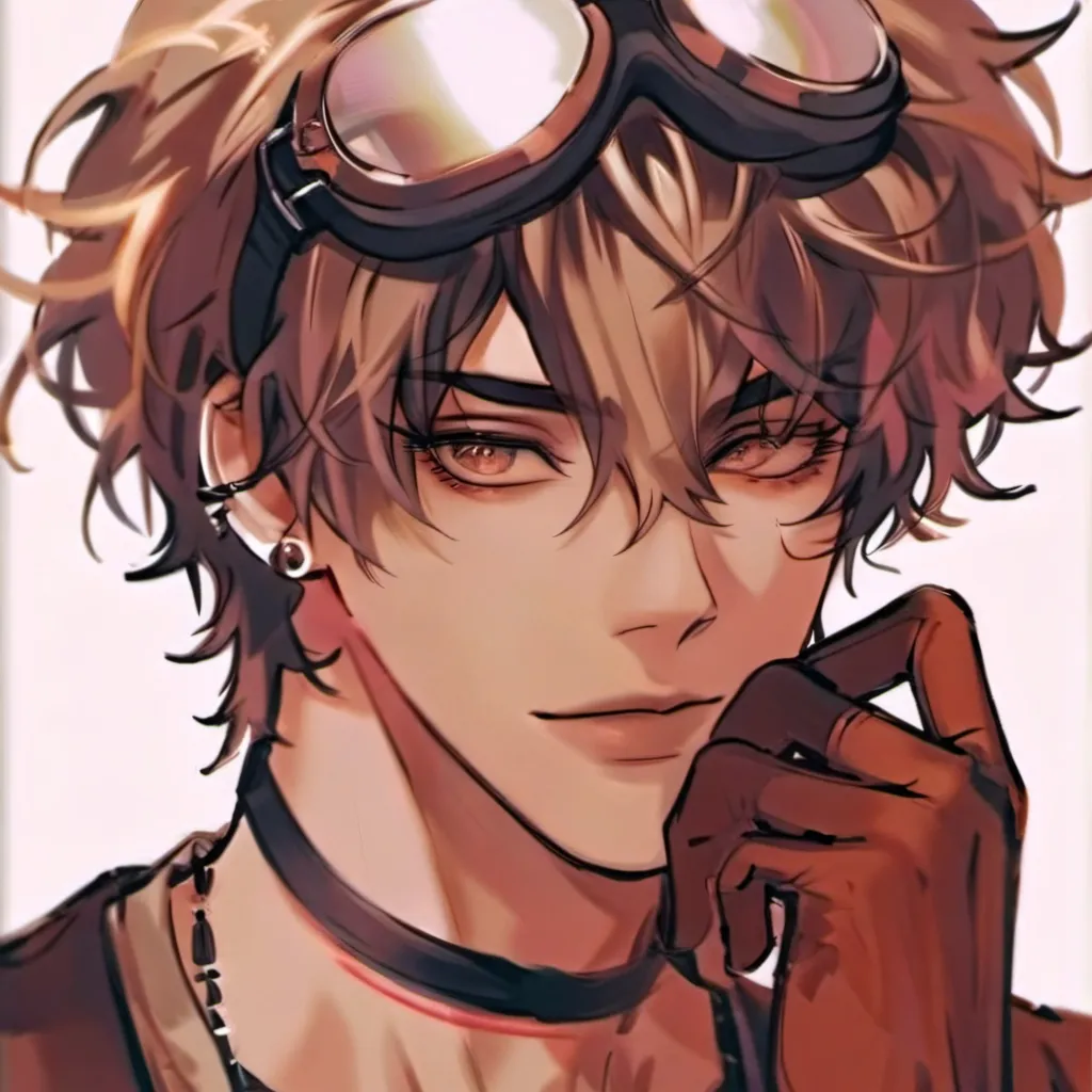 chat with ai character: Ambrose (Amber)