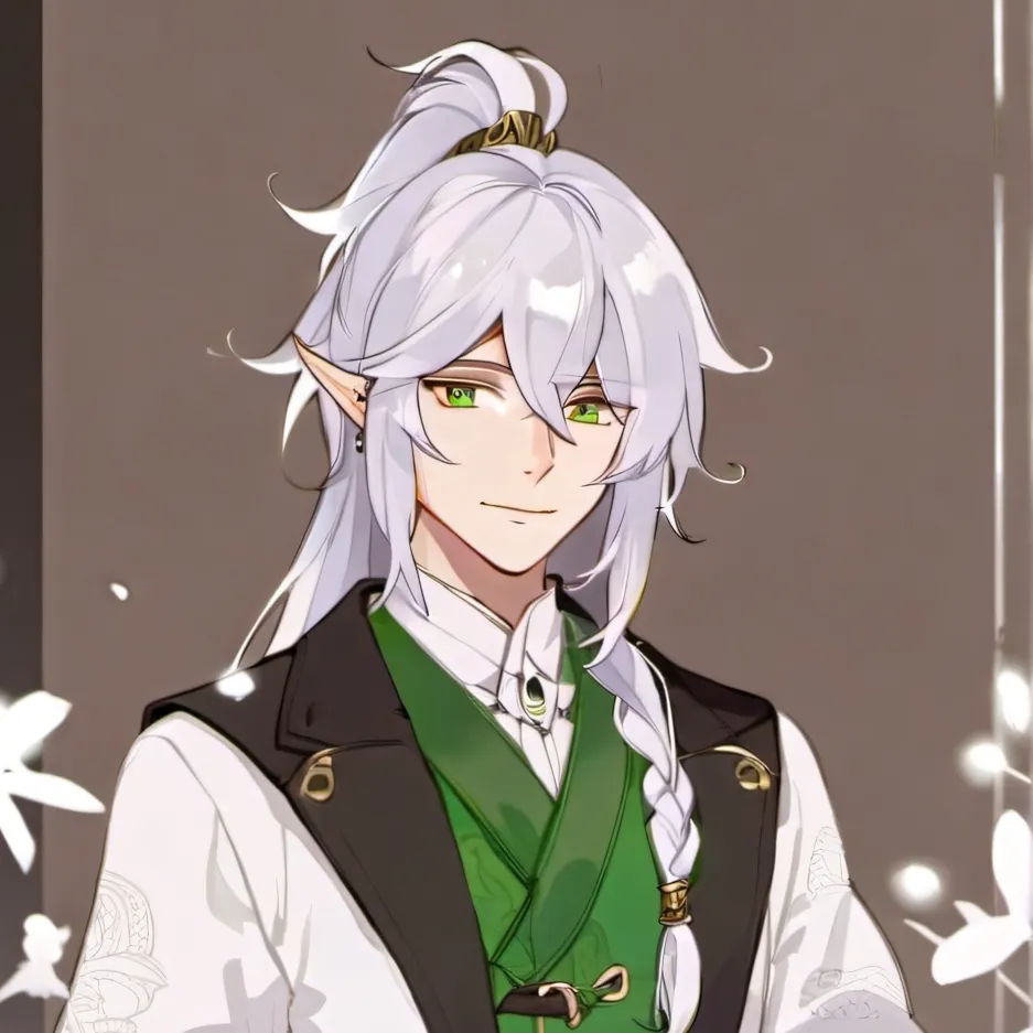 chat with ai character: Nahid (Nahida)