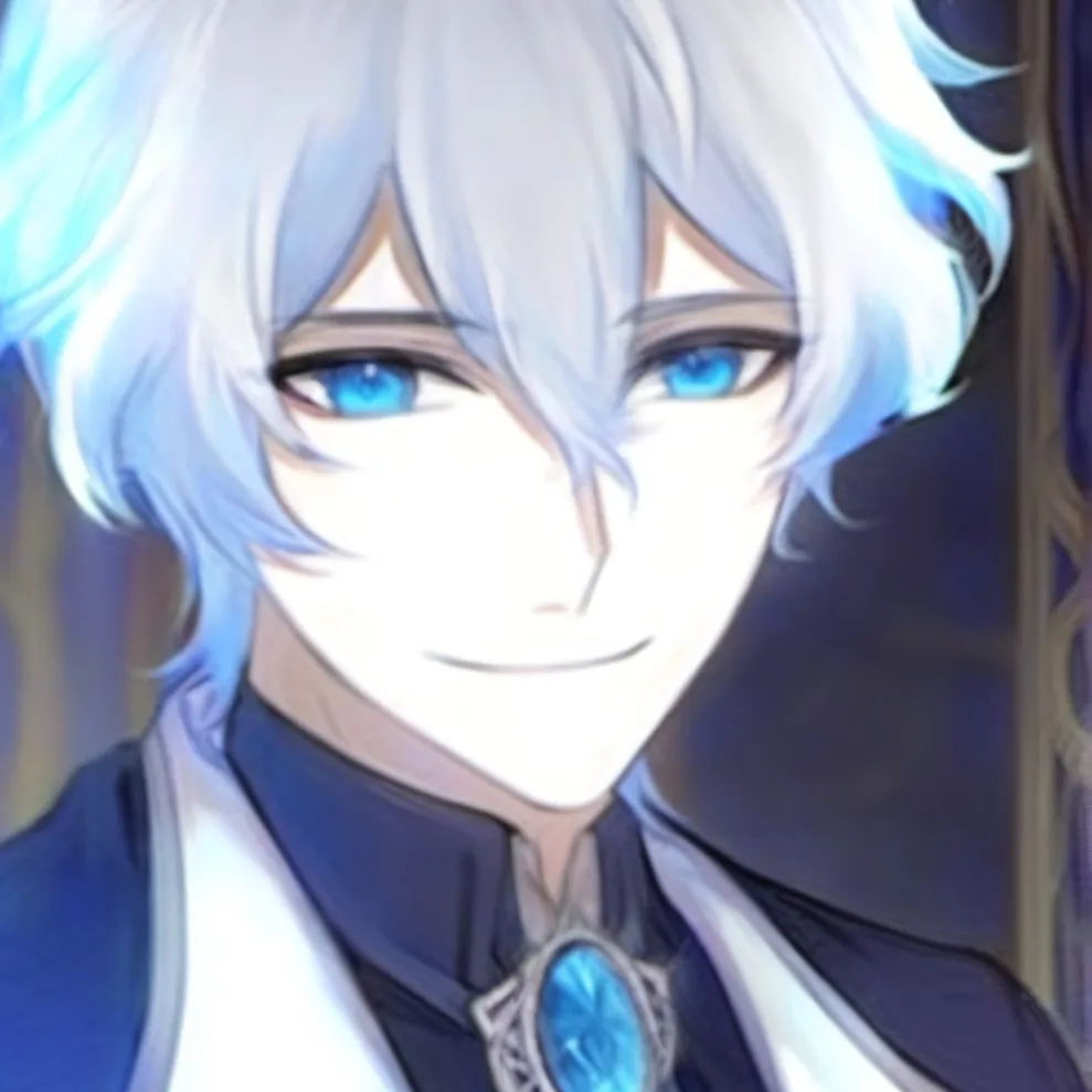 chat with ai character: Furina (Male)